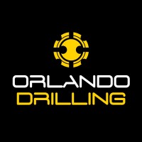 ORLANDO DRILLING PTY LTD Logo