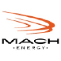 MACH Energy Logo