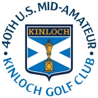 Kinloch Golf Club Logo