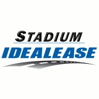 Idealease Of Central New York Logo