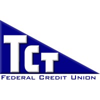 TCT Federal Credit Union Logo
