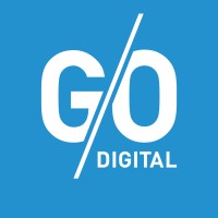 G/O Digital (Now TEGNA Marketing Solutions) Logo