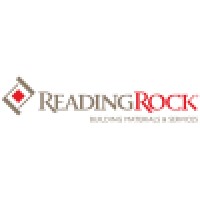 Reading Rock Inc Logo