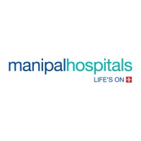 Manipal Health Enterprises Pvt. Ltd Logo