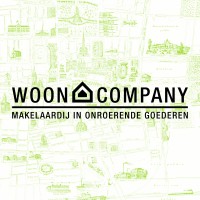 WoonCompany B.V. Logo