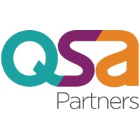 QSA Partners LLP Logo