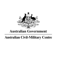 Australian Civil-Military Centre Logo