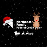 Northeast Family Federal Credit Union Logo