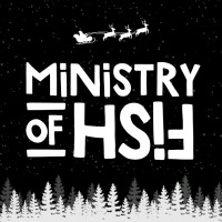 Ministry of Fish Logo