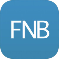 First Neighborhood Bank Logo