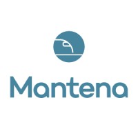Mantena AS Logo