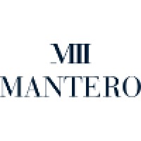Mantero Seta Spa Logo