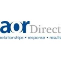 AOR Direct, LLC Logo