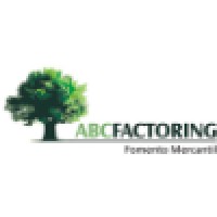 ABC FACTORING FOMENTO MERCANTIL LTDA. Logo