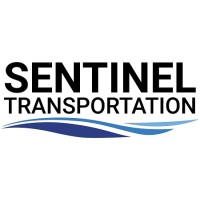 Sentinel Transportation, LLC Logo