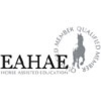 EAHAE International Association for Horse Assisted Education Logo
