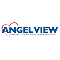 Angel View Logo