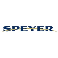 Speyer Door and Window, Inc. Logo