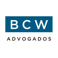 BCW - Brandão Couto, Wigderowitz & Pessoa Advogados Logo