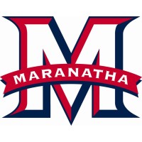Maranatha High School Logo
