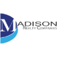 Madison Realty Companies Logo