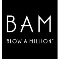 BLOW A MILLION PRODUCTIONS (BAM) LIMITED Logo