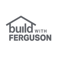 Build with Ferguson Logo