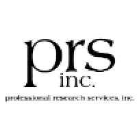 Professional Research Services, Inc. Logo