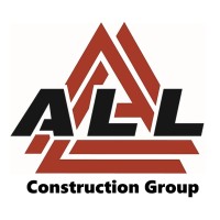 ALL Masonry Construction Co Logo