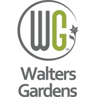 Walters Gardens, Inc. Logo