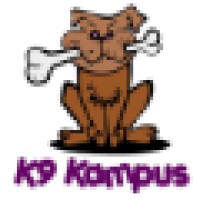 K9 Kampus LLC Logo
