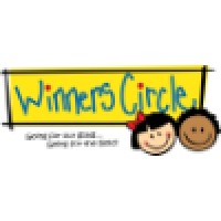 Winners Circle Educational Program Logo