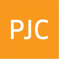 PJC+Partners Logo