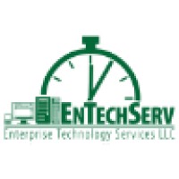 Entechserv Logo
