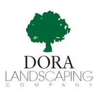 Dora Landscape Company Logo