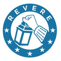Revere Plastics Systems, LLC Logo