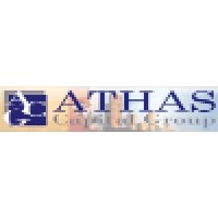 Athas Capital Logo