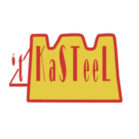Kinderopvang t Kasteel B.V. Logo