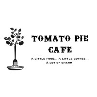 Tomato Pie Cafe Logo