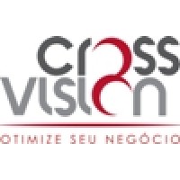 CROSS VISION - GESTÃO DE NEGÓCIOS E MARKETING Logo