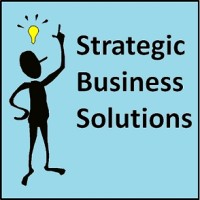Strategic Business Solutions, Inc. Logo
