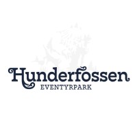 Hunderfossen Logo