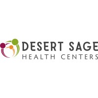 Desert Sage Health Centers Logo