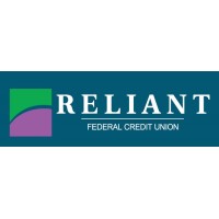 Reliant Federal Credit Union Logo
