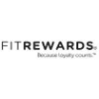 FitRewards Logo