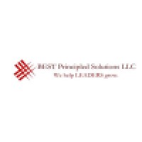 Best Principled Solutions LLC Logo
