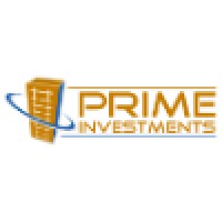 Prime Investments Logo