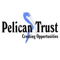 PELICAN TRUST LTD Logo