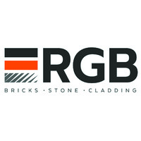 Roy Geddes Bricks Limited Logo