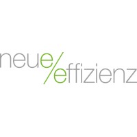 Neue Effizienz - Bergische Gesellschaft für Ressourceneffizienz mbH Logo